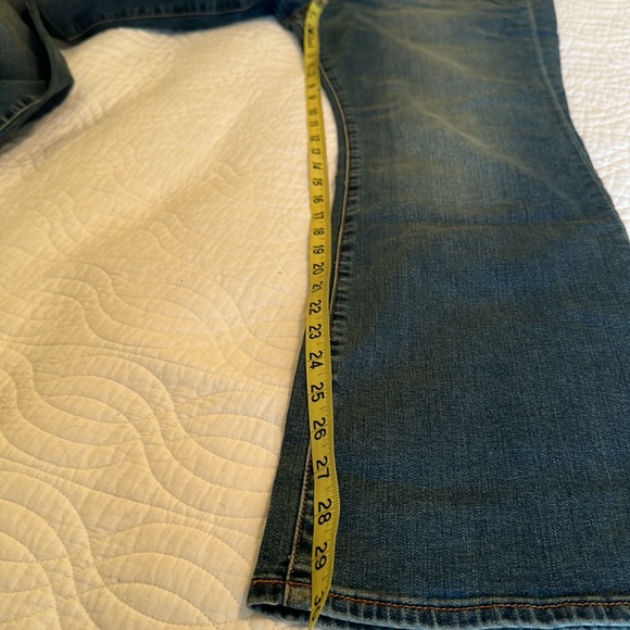 Lucky Leyla boot jeans - Picture 8 of 10